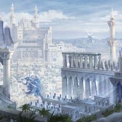 Nazar rybak - The epic mind