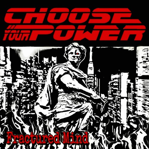 Choose Your Power - No F.U.