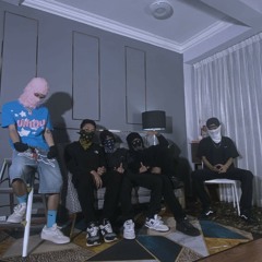 Gang Business (Nizx , Lazy the melody, Show G & Hoosh)