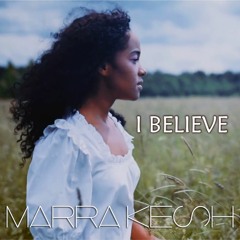 Marra Kesh - I Believe (Relaxing Deep House Music)