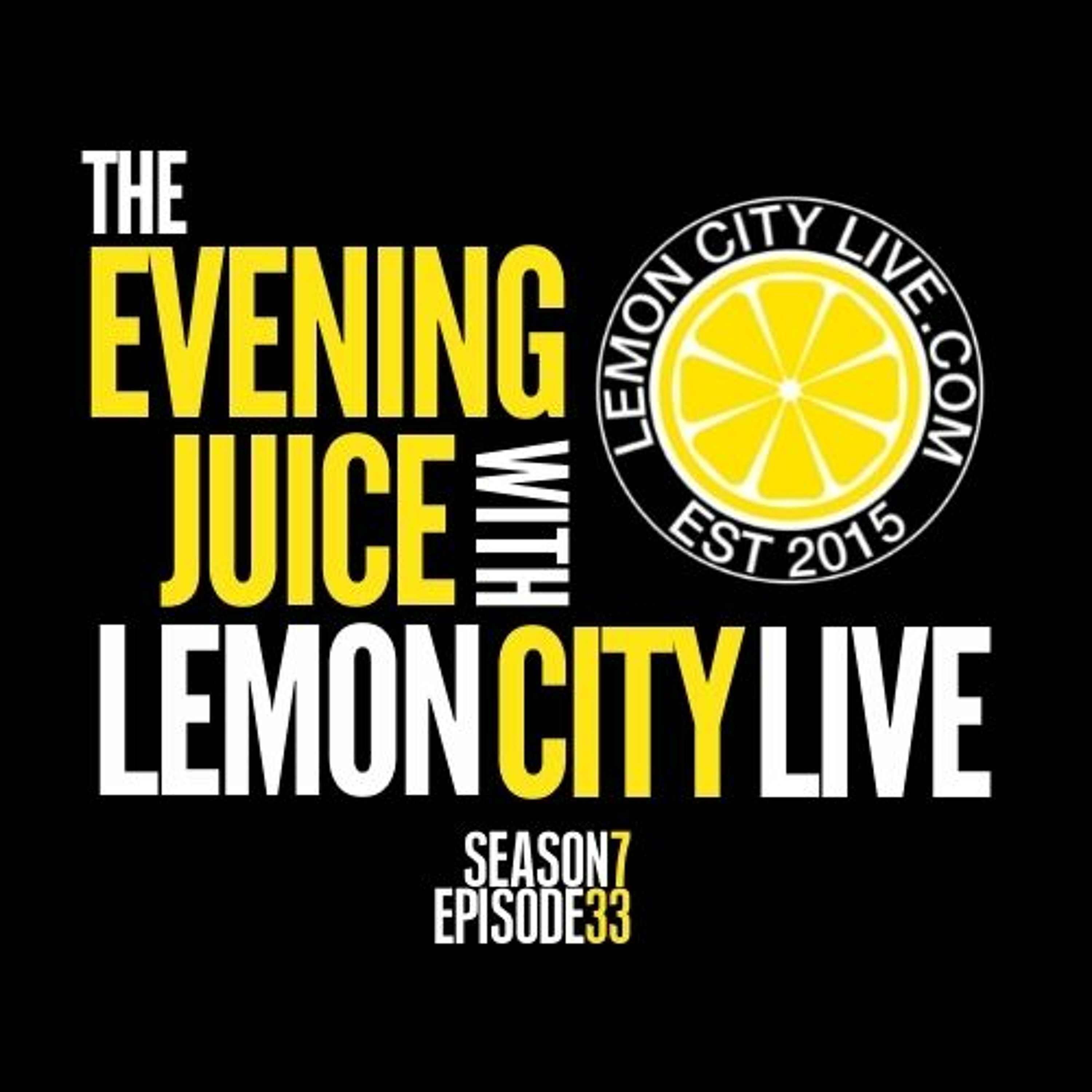 Lemon City Live