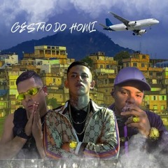 Gestão do Homi🖤🕊