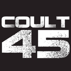 Always Something To Look Forward To - COULT - 45