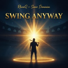 SWING ANYWAY