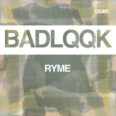 RYME - Ode To Charles (Orbital Drum System 'Heart & Soul' Remix)