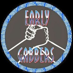 EARLY HARDCORE - EARLY TERROR