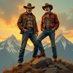 Sat_On_a_Mountain