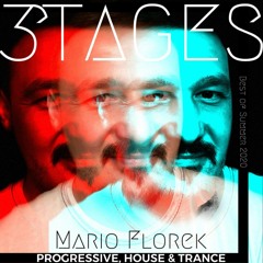 3Stages (Summer 2020)