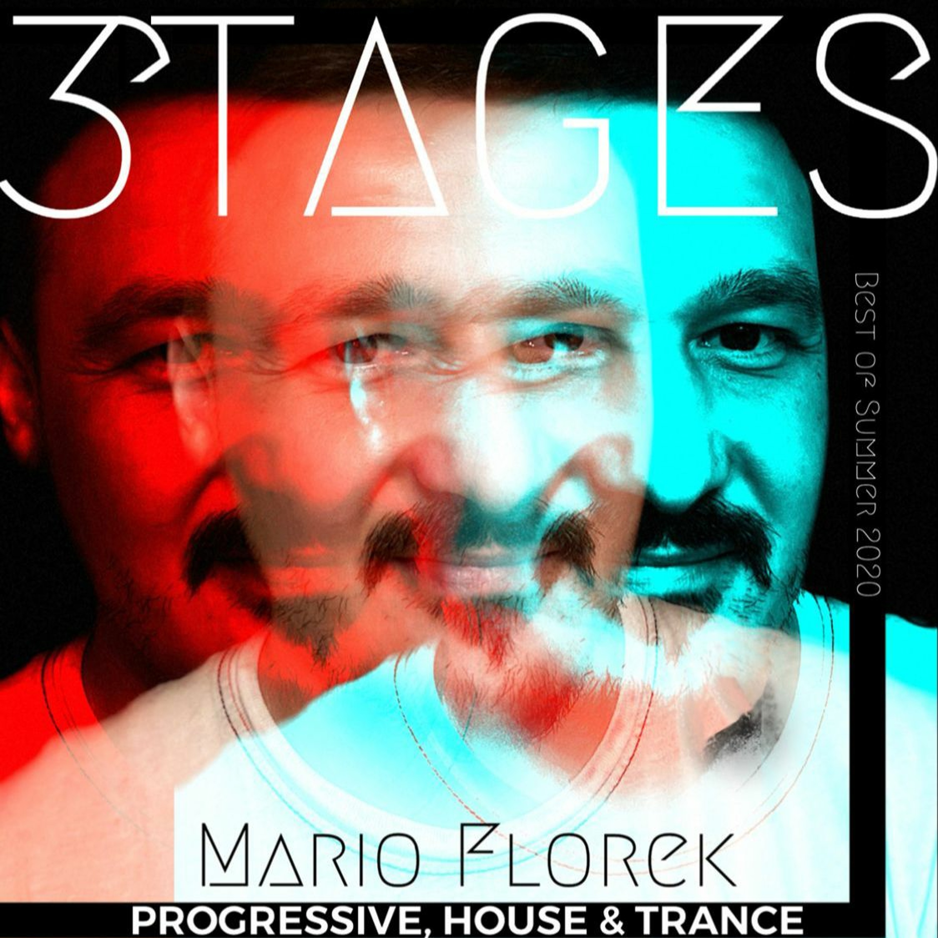 Mario Florek (SAMA & XM Project)