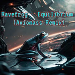 Ravefrog - Equilibrium (Axiomass Remix)