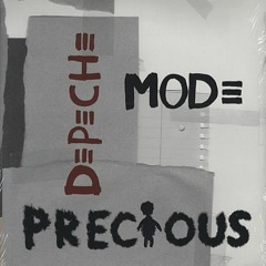 Depeche Mode - Precious (Pambouk Edit) FREE DL