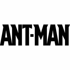 Antman  Presents