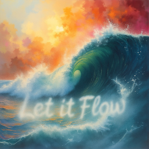 Tessien & Bookworm - Let it Flow (Lofwyr Edit)