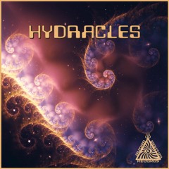Hydracles - Trippy Flip- April 2022 Series - Dj Set