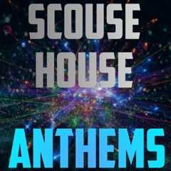 Scouse House Anthems ( Alex K Old Skool Bangers )