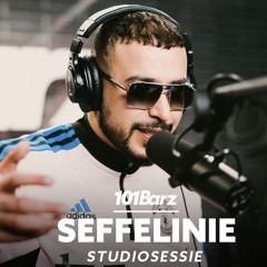 Seffelinie | Studiosessie 435 | 101Barz