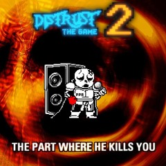 The Part Where He Kills You