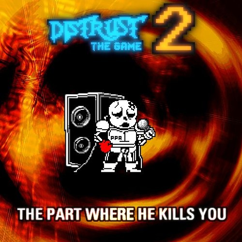 The Part Where He Kills You