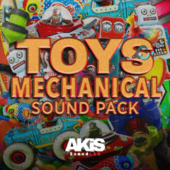 Toys Mechanical