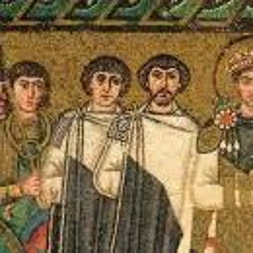 Stream episode Diferencia entre Ius Civile, Ius Honorarium e Ius