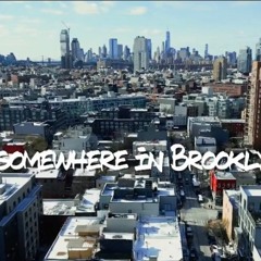 Brooklyn Rooftop Set - I.V.