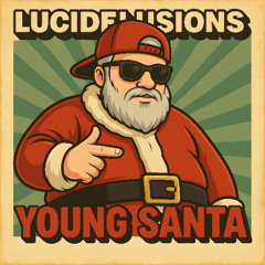 Young Santa