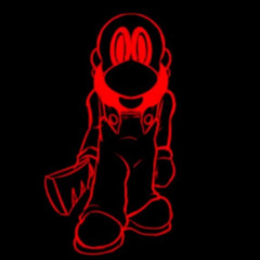 THE FIGHTERS: But they are Marios Madness - FNF COVER (First Post)