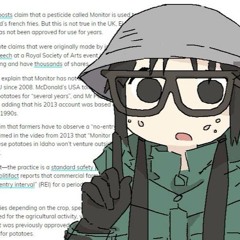 Hyakunen wa Kodoku - Boku to Georges