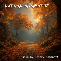 "Autumn moments"