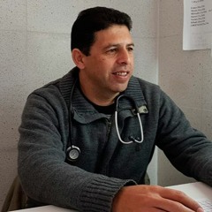 Dr. Claudio Cejas