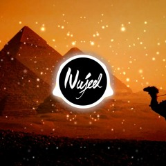 Hiphop Beat10_Arabic Bass_BPM92