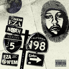 EYEZZZ (WATCH ME) (ft. Juice Kouture) [prod. i2music]