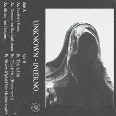 Unknown - This Is Hell [OSM Tapes]
