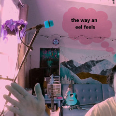 Jam 1 || The Way An Eel Feels // 07-02-25