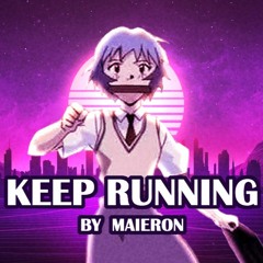 Keep Running - Ending Song