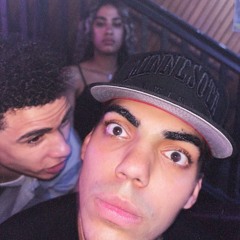 Bar Hopping