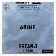 [WAV Studio] Satan J - Anime (Sale)