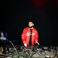 Reggaeton Rave Indy