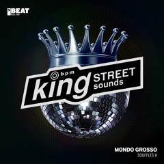 Souffles H (King Street Club Extended Mix)
