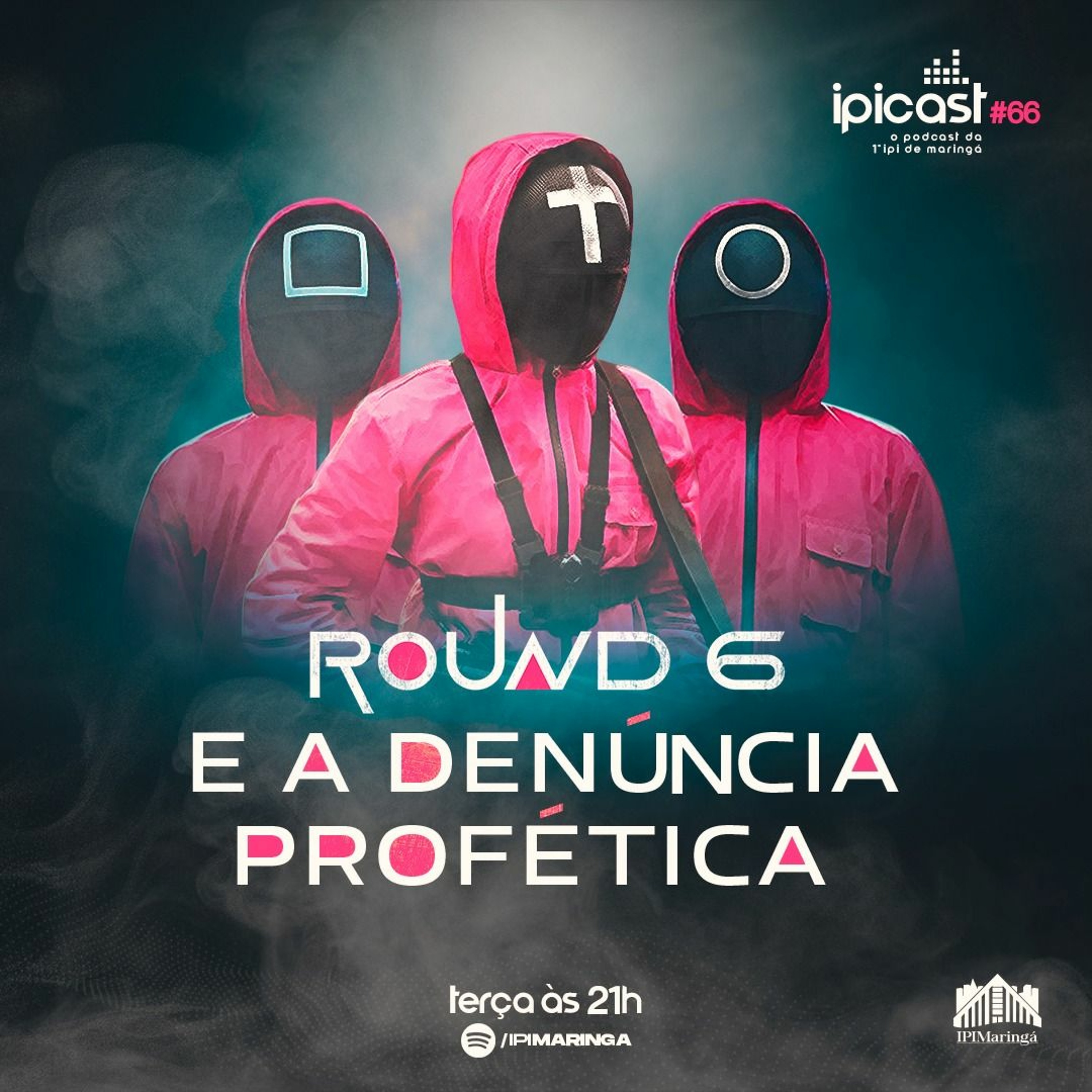 IPIcast