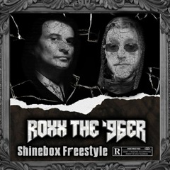Shinebox Freestyle (Prod. Sypooda)
