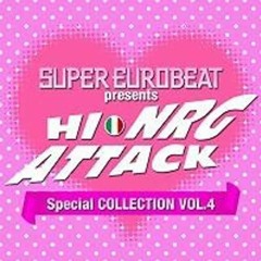 哀愁系ユーロビート BPM１６８