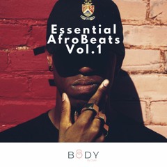 Essential Afro Beats (Vol.1)