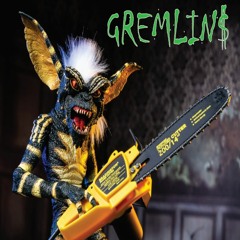 GREMLIN$ (feat. SlimeySir) [Prod. COOP]