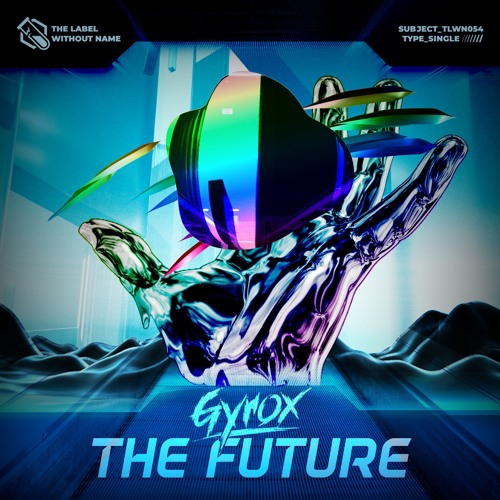 Gyrox - The Future