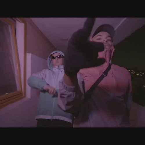 BREAK THE LAW – ACOID & MODEM ft. CARAMELO & SKINNY FINSTA (Official Video)