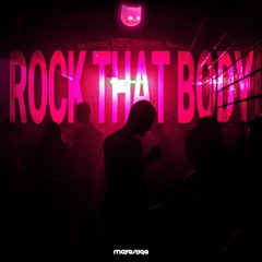 Rock That Body (Slowed)