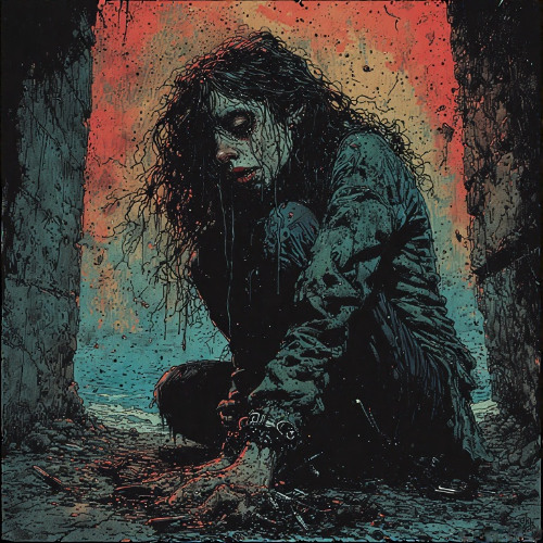 The Lethal Shot alt indie pop version