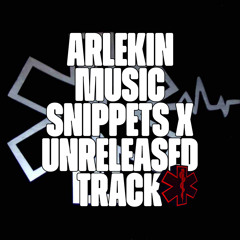 ARLEKIN 40 000 - snippets x unreleased track