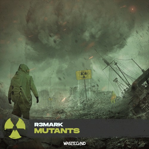 R3MARK - MUTANTS